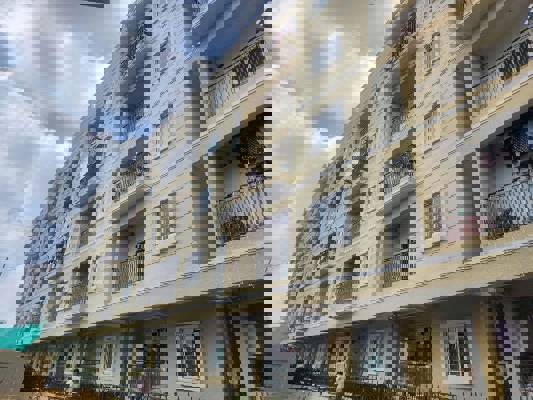 2 BHK 1211 Sq.Ft. Apartment in DS MAX Sahara