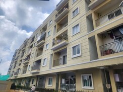 2 BHK Apartment For Sale in DS MAX Sahara