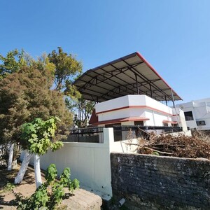 4 BHK Independent House – Exterior View View at Shimla Bypass Road - for Sale