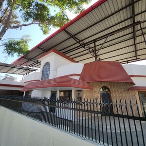 4 BHK Independent House – Exterior View View at Shimla Bypass Road - for Sale