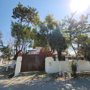 4 BHK Independent House – Exterior View View at Shimla Bypass Road - for Sale