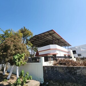 4 BHK Independent House – Exterior View View at Shimla Bypass Road - for Sale