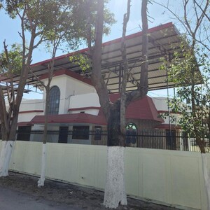 4 BHK Independent House – Exterior View View at Shimla Bypass Road - for Sale