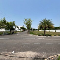Plot For Sale in Mysore Road