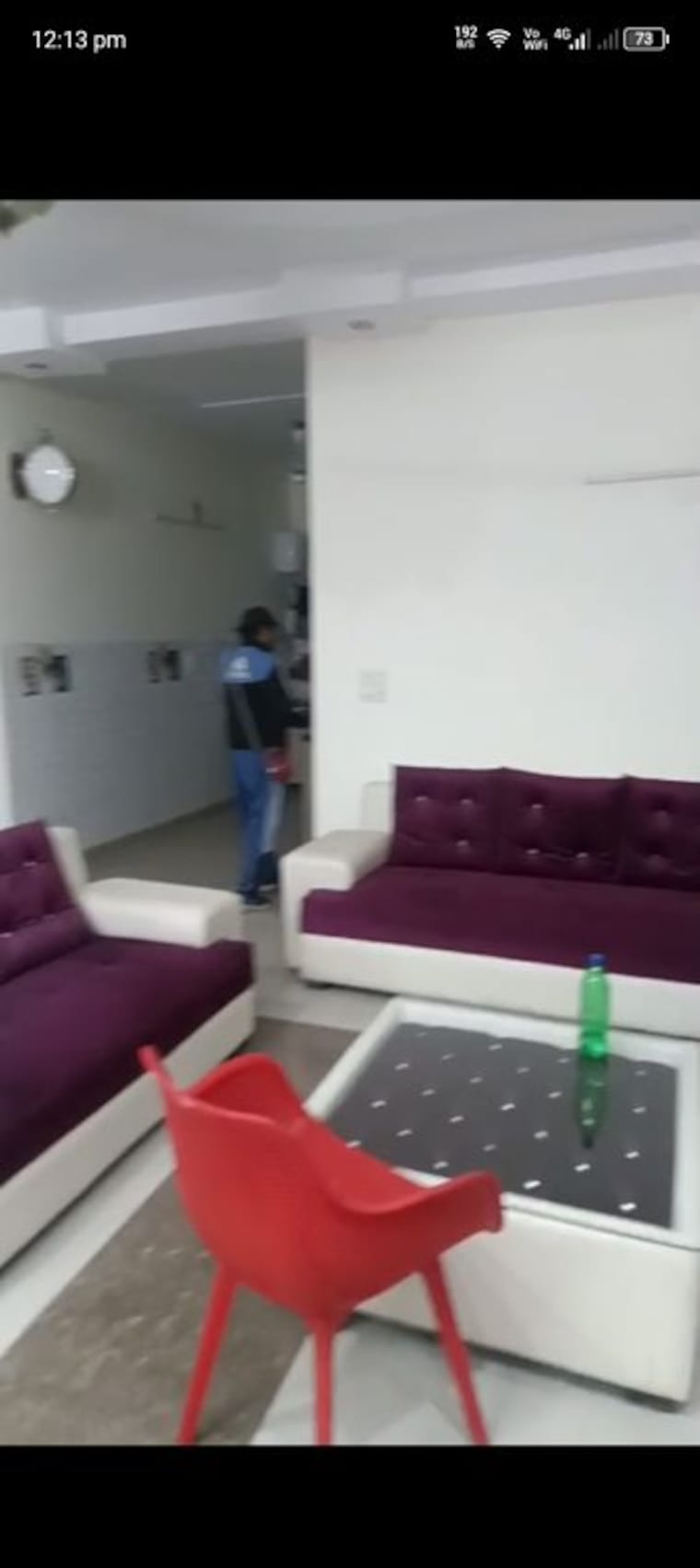 Team Area, huda-market 4 Bedroom 2200 Sq.Ft. Independent House In Sector 31 Gurgaon 10236383