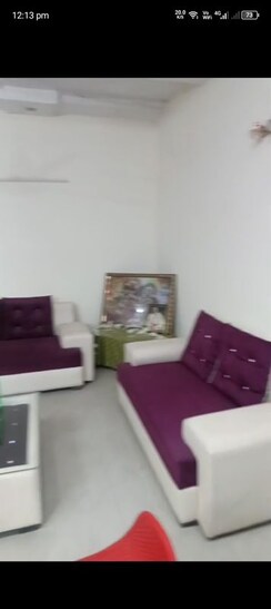 4 BHK + Pooja Room Independent House For Rent in Huda Market