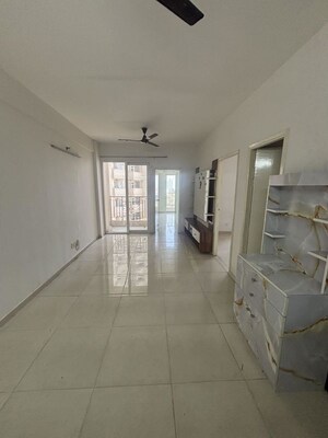 Living Room in 2 BHK Apartment at Signature Global The Millennia, Sector 37d – for Sale