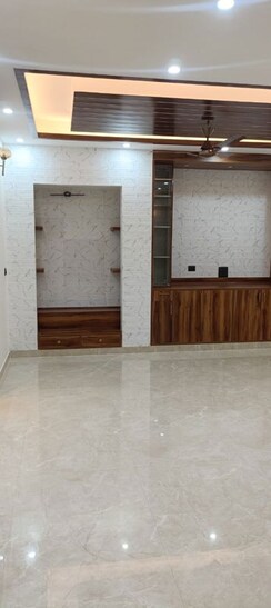 3 BHK + Pooja Room Apartment For Rent in Express Green