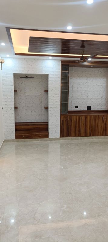 3 BHK + Pooja Room Apartment For Rent in Express Green