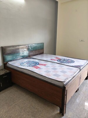 Bedroom in 3 BHK Apartment at Express Green, Sector 44 – for Rent