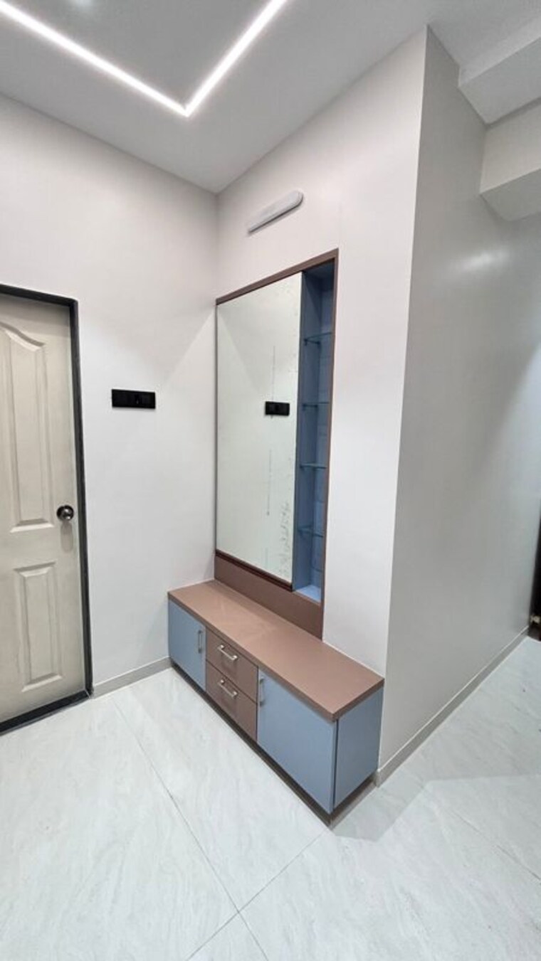 Room, goregaon west 2 Bedroom 725 Sq.Ft. Apartment In Goregaon West Mumbai 10236433