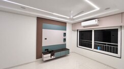 2 BHK Apartment For Rent in Goregaon West