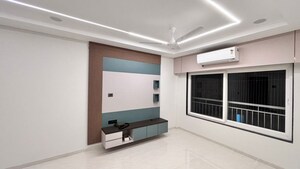 2 BHK Apartment For Rent in Goregaon West