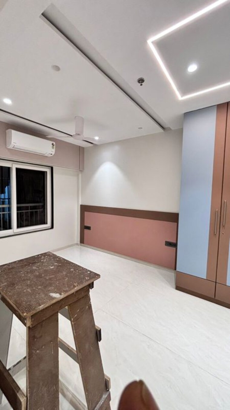 Room, goregaon west 2 Bedroom 725 Sq.Ft. Apartment In Goregaon West Mumbai 10236433