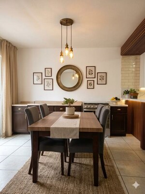 1.5 BHK Villa For Sale in Bidadi