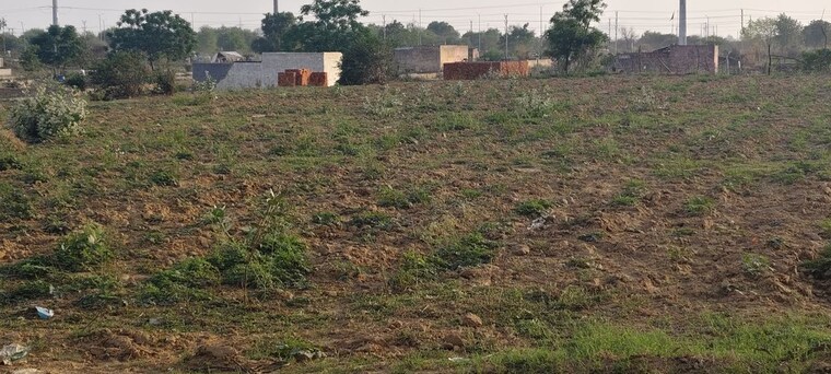 undefined, sai-enclave  50 Sq.Yd. Plot In Saini Greater Noida 10236442