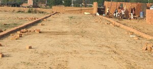 Plot Area in  Plot at Sai Enclave, Saini – for Sale