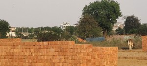 Plot Area in  Plot at Sai Enclave, Saini – for Sale