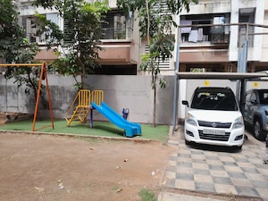 1 BHK Apartment – Exterior View View at Jaliyan Heights, Borivali East - for Sale