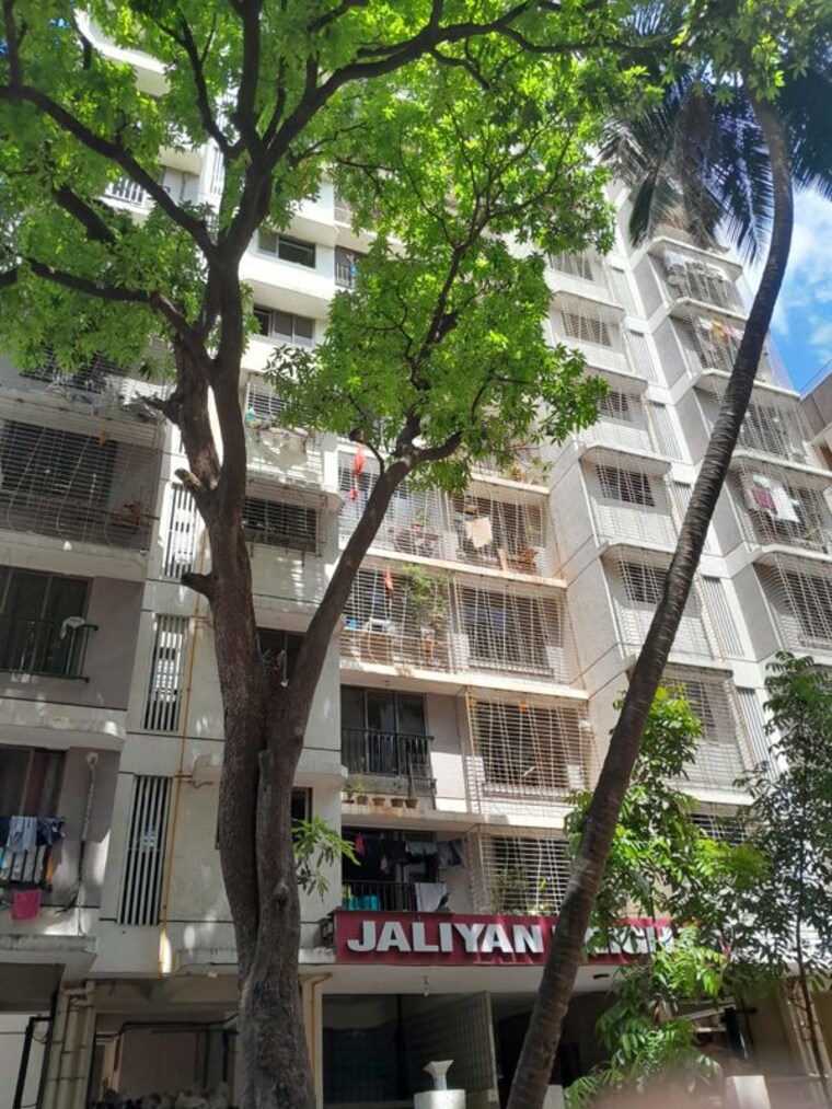 Exterior View, jaliyan-heights 1 Bedroom 428 Sq.Ft. Apartment In Borivali East Mumbai 10236452