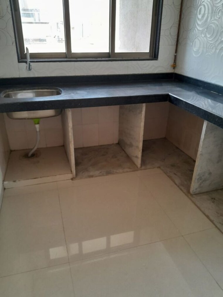 Kitchen, jaliyan-heights 1 Bedroom 428 Sq.Ft. Apartment In Borivali East Mumbai 10236452