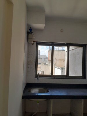 Furnished Amenities in 1 BHK Apartment at Jaliyan Heights, Borivali East – for Sale