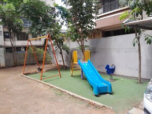 1 BHK Apartment For Sale in Jaliyan Heights, Borivali East