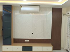 3 BHK + Pooja Room Apartment For Rent in GHR Titania