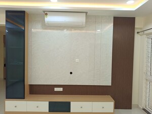 3 BHK Apartment For Rent in GHR Titania, Kondapur