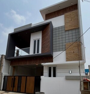 3 BHK Villa For Sale in Virupakshapura