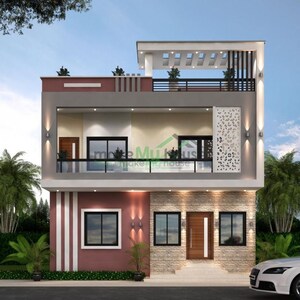 3 BHK Villa For Sale in Mulabagilu