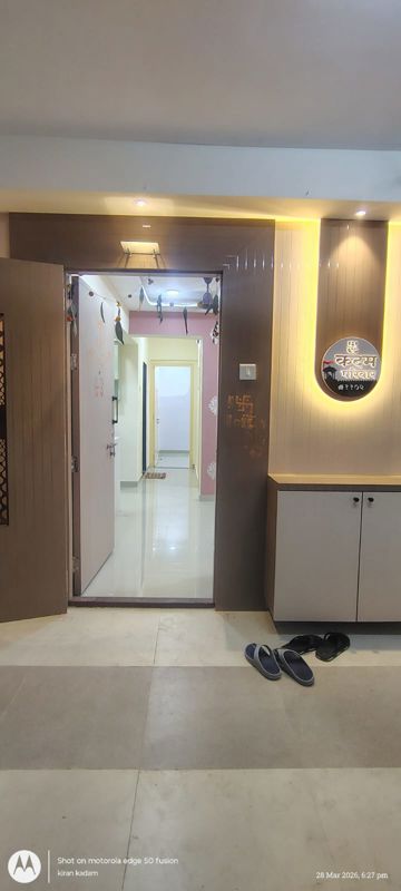 2 BHK Apartment For Rent in Goregaon East