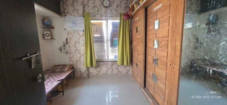 Living Room, nanded-janaranjani-at-nanded-city 1 RK 300 Sq.Ft. Apartment In Nanded Pune 10236428