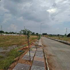Plot For Sale in Mysore Road