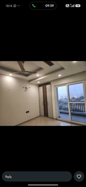Room in 4 BHK Builder Floor at BPTP Eden Estate, Sector 81 – for Rent