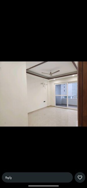 4 BHK Builder Floor For Rent in BPTP Eden Estate, Sector 81