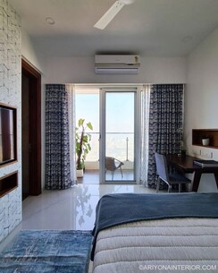 2 BHK + Pooja Room,Study Room,Extra Room Villa For Sale in Bidadi