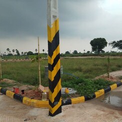 Plot For Sale in Mysore Road