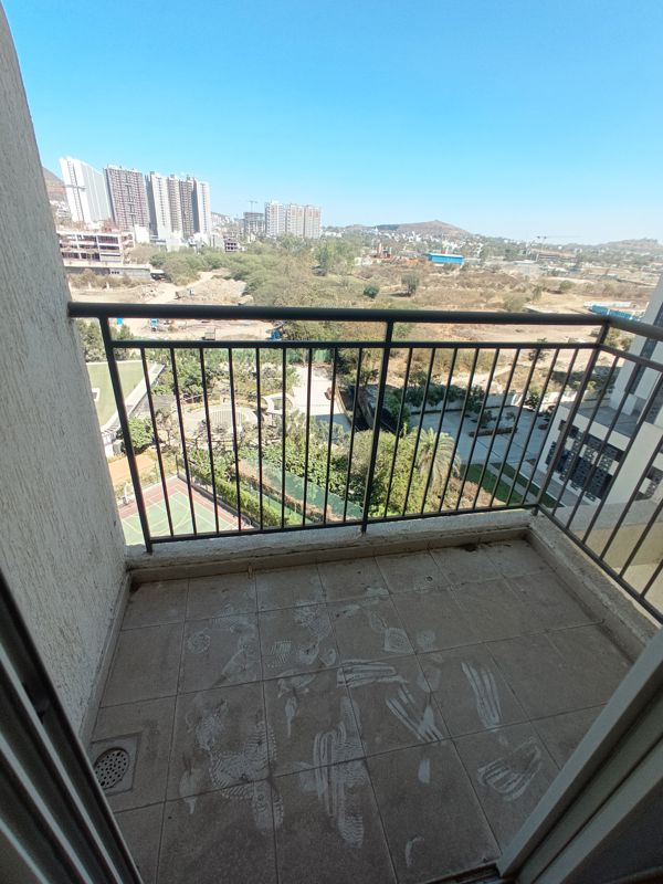 3 BHK +Apartment For Rent in Godrej Nurture Pune