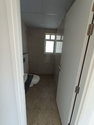 Building Lobby in 3 BHK Apartment at Godrej Nurture Pune, Mamurdi – for Rent