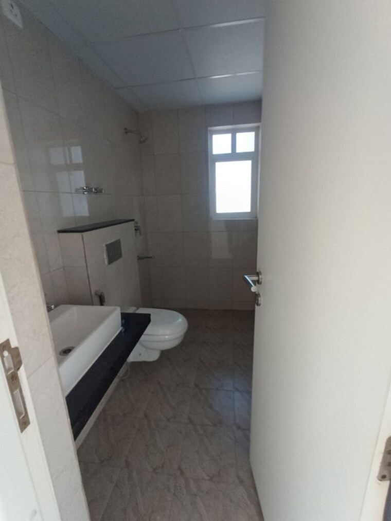 Bathroom, godrej-nurture-pune 3 Bedroom 1100 Sq.Ft. Apartment In Mamurdi Pune 10236478