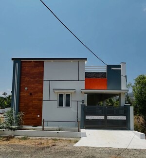 3 BHK Villa For Sale in Virupakshapura