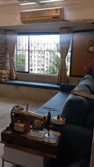 1 BHK Apartment For Rent in Wembley Apartment, Andheri West
