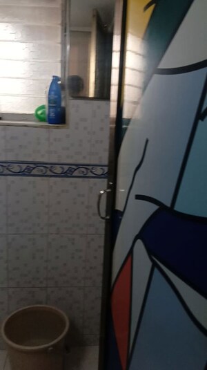 Cupboard in 1 BHK Apartment at Wembley Apartment, Andheri West – for Rent