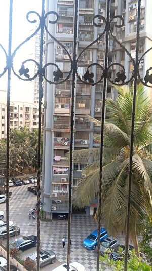 1 BHK Apartment – Exterior View View at Wembley Apartment, Andheri West - for Rent