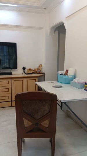  1 BHK Apartment at Wembley Apartment, Andheri West – for Rent