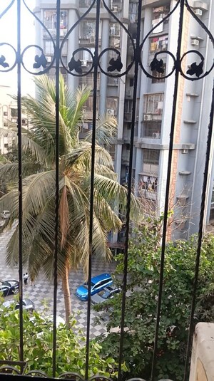 1 BHK Apartment – Exterior View View at Wembley Apartment, Andheri West - for Rent