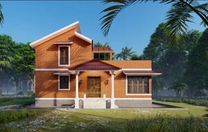 3 BHK Villa For Sale in Mulabagilu