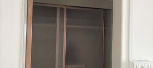 Room in 4 BHK Apartment at Supreme Lake Superior, Powai – for Rent