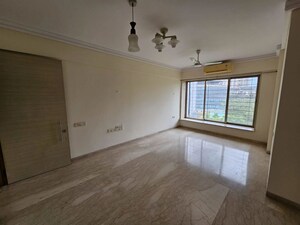 Living Room in 2 BHK Apartment at Chhadva Residency, Chembur – for Rent